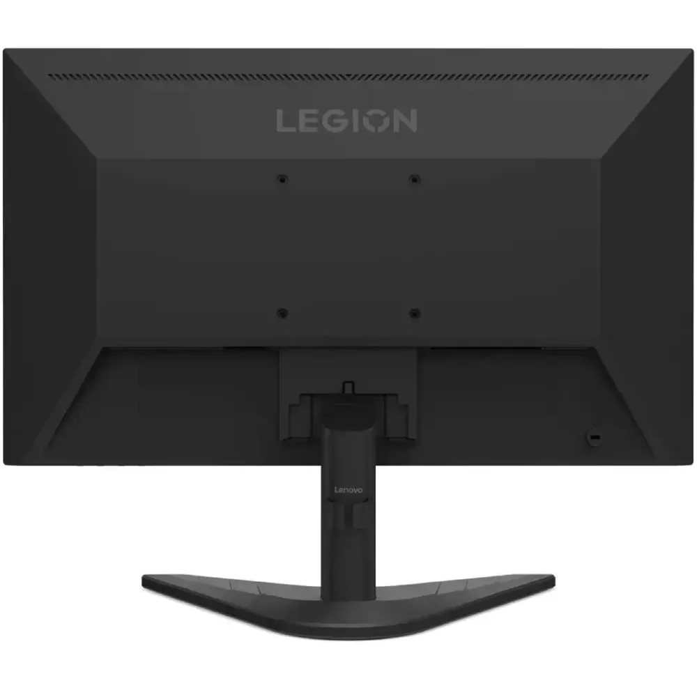 Monitor Lenovo 68CBGAC2EU Legion R24S, 23.8", FHD, IPS, HDMI, DP, Black
