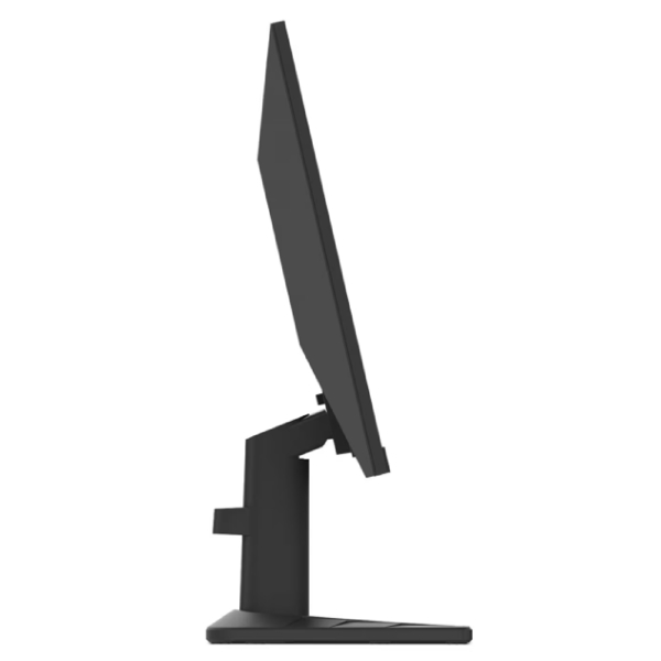 Monitor Lenovo 68CBGAC2EU Legion R24S, 23.8", FHD, IPS, HDMI, DP, Black