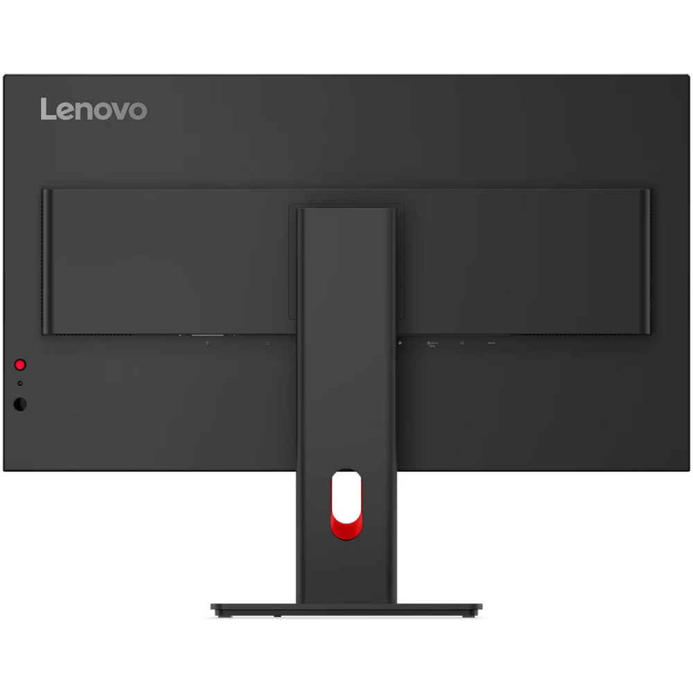 Monitor Lenovo 64B0GAT1EU ThinkVision T32UD-40, 31.5", 4K UHD, IPS, HDMI, DP, USB-C, LAN, Black