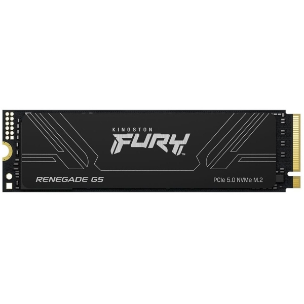 Internal Hard Drive Kingston SFYR2S/2T0 FURY Renegade, 2TB, M.2