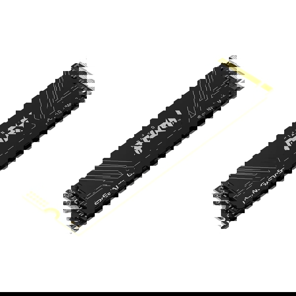 Internal Hard Drive Kingston SFYR2S/2T0 FURY Renegade, 2TB, M.2