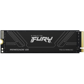 Internal Hard Drive Kingston SFYR2S/1T0 FURY Renegade, 1TB, M.2