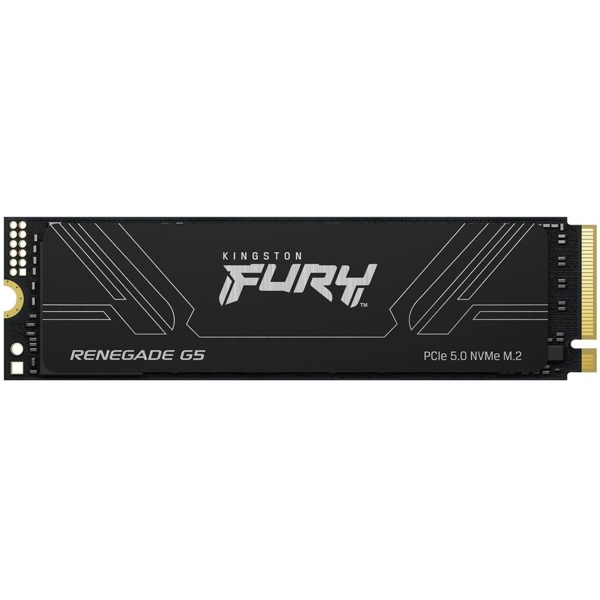Internal Hard Drive Kingston SFYR2S/1T0 FURY Renegade, 1TB, M.2