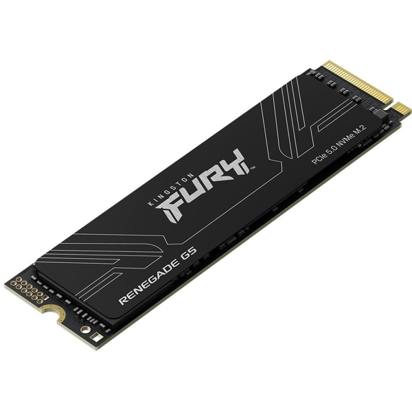 Internal Hard Drive Kingston SFYR2S/1T0 FURY Renegade, 1TB, M.2