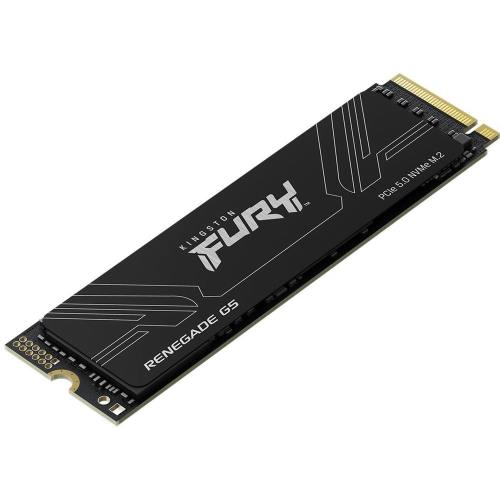 მყარი დისკი Kingston SFYR2S/1T0 FURY Renegade, 1TB, M.2, Internal Hard Drive