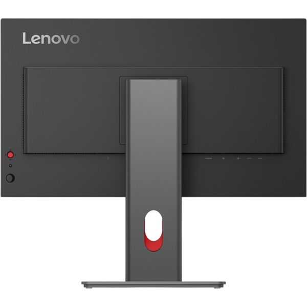 მონიტორი Lenovo 64B2GAT1EU ThinkVision P24Q-40, 23.8“, Monitor, QHD, IPS, HDMI, DP, USB, USB-C, Black
