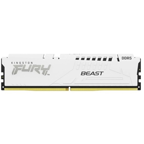 RAM Kingston KF560C36BWE2-16 FURY, RAM 16GB, DDR5 DIMM, 6000MHz