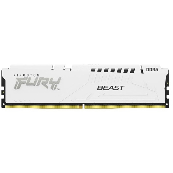 RAM Kingston KF560C36BWE2-16 FURY, RAM 16GB, DDR5 DIMM, 6000MHz
