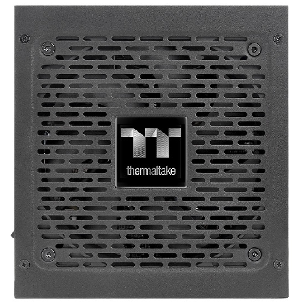 Power Supply Thermaltake PS-TPD-1050FNFAPE-3 Toughpower PF1, 1050W, 80 PLUS Platinum, Black