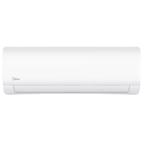 კონდიციონერი Midea MSAG-24HRN8, 75-80m², ON/OFF, Air Conditioner, White