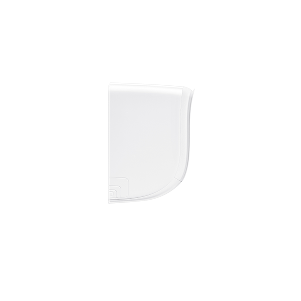 კონდიციონერი Midea MSAG-24HRN8, 75-80m², ON/OFF, Air Conditioner, White