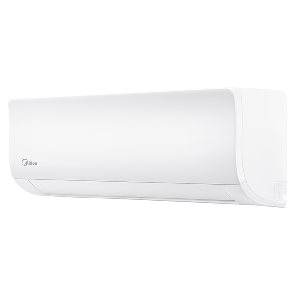 კონდიციონერი Midea MSAG-24HRN8, 75-80m², ON/OFF, Air Conditioner, White