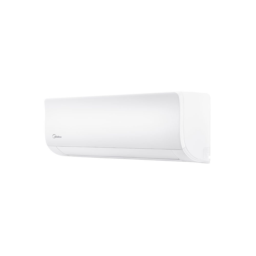 კონდიციონერი Midea MSAG-24HRN8, 75-80m², ON/OFF, Air Conditioner, White