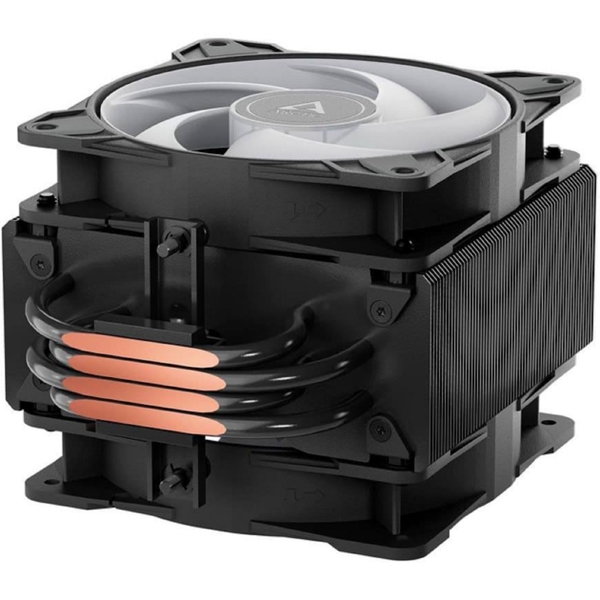 Cooler Arctic AOCPU00013A Freezer 36, 120mm, 1800RPM, Black