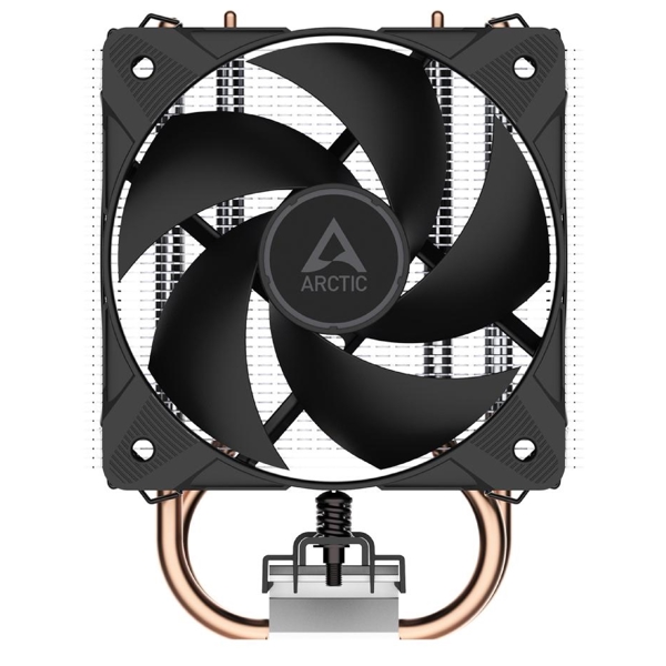 Cooler Arctic ACFRE00190A Freezer 8i, 100mm, 2300Rpm, Black