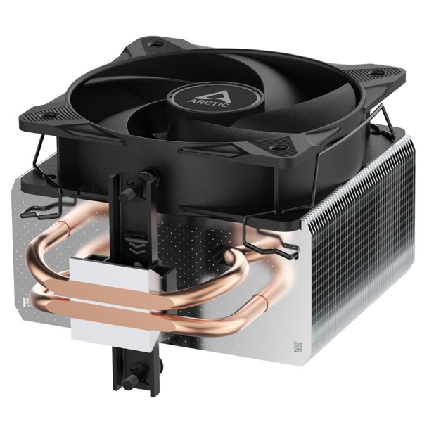 Cooler Arctic ACFRE00190A Freezer 8i, 100mm, 2300Rpm, Black