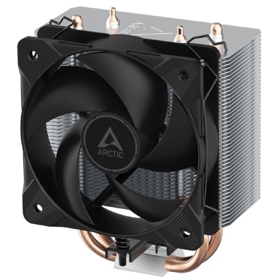 Cooler Arctic ACFRE00161A Freezer 8A, 100mm, 2300RPM, Black