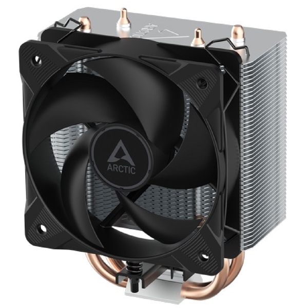 Cooler Arctic ACFRE00161A Freezer 8A, 100mm, 2300RPM, Black
