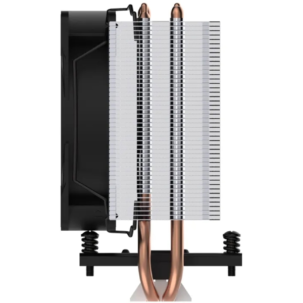 Cooler Arctic ACFRE00161A Freezer 8A, 100mm, 2300RPM, Black