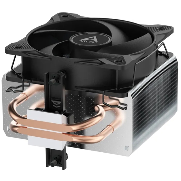 Cooler Arctic ACFRE00161A Freezer 8A, 100mm, 2300RPM, Black