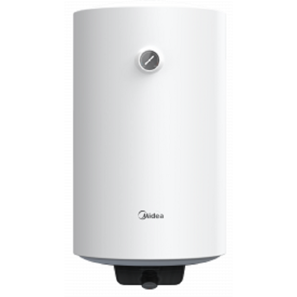 წყლის ელექტრო გამაცხელებელი Midea MWH30-20MFG(CIS)W, 2000W, 30L, Electric Water Heater, White