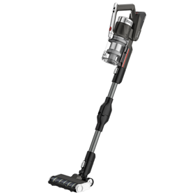 მტვერსასრუტი Midea P7 MCS2129BR, 450W, 650ML, Vacuum Cleaner, Black