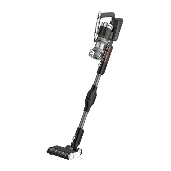 მტვერსასრუტი Midea P7 MCS2129BR, 450W, 650ML, Vacuum Cleaner, Black
