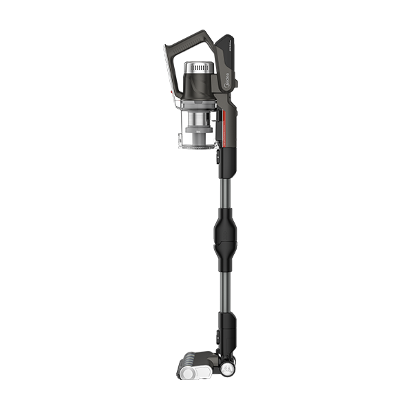 მტვერსასრუტი Midea P7 MCS2129BR, 450W, 650ML, Vacuum Cleaner, Black