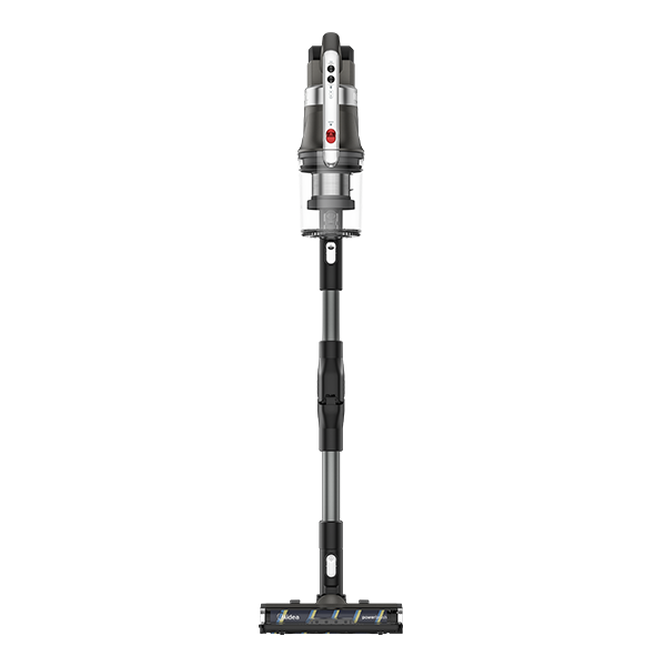 მტვერსასრუტი Midea P7 MCS2129BR, 450W, 650ML, Vacuum Cleaner, Black