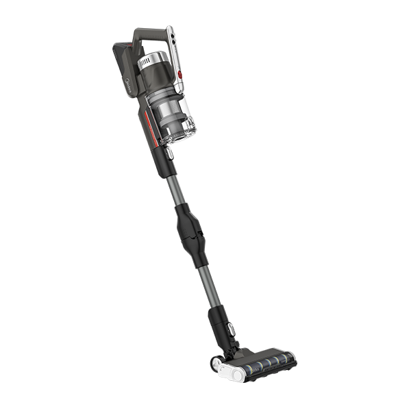 მტვერსასრუტი Midea P7 MCS2129BR, 450W, 650ML, Vacuum Cleaner, Black