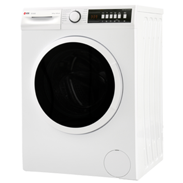 Washing+Dryer Machine VOX WDM1468-T14EABLDC, 8/6Kg, A, 1400Rpm, White