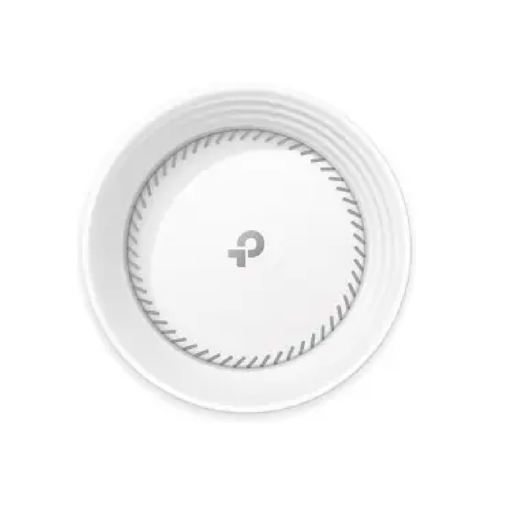 Home Mesh WiFi 7 System TP-Link Deco BE65-5G(1-pack), 5765Mbps, White