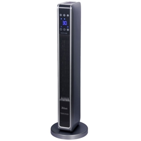 Electric Heater Zilan ZLN2076, 2200W, Black