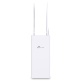 როუტერი TP-Link TL-MR100-Outdoor, 300Mbps, Router, White