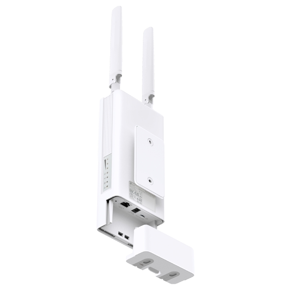 როუტერი TP-Link TL-MR100-Outdoor, 300Mbps, Router, White