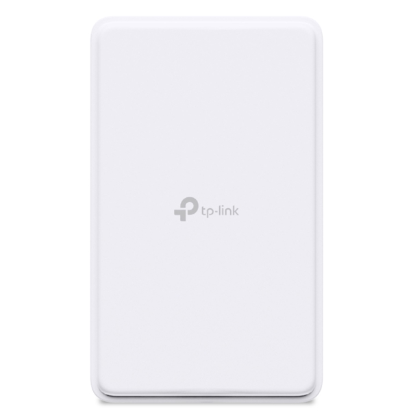 5G როუტერი TP-Link NE200-Outdoor, 4.67Gbps, LTE Router, White