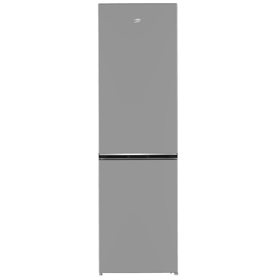 მაცივარი Beko B1RCSK362S, 368L, A+, 38dB, Refrigerator, Silver
