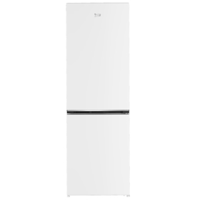 მაცივარი Beko B1RCNK362W, 368L, A+, 38dB, Refrigerator, White