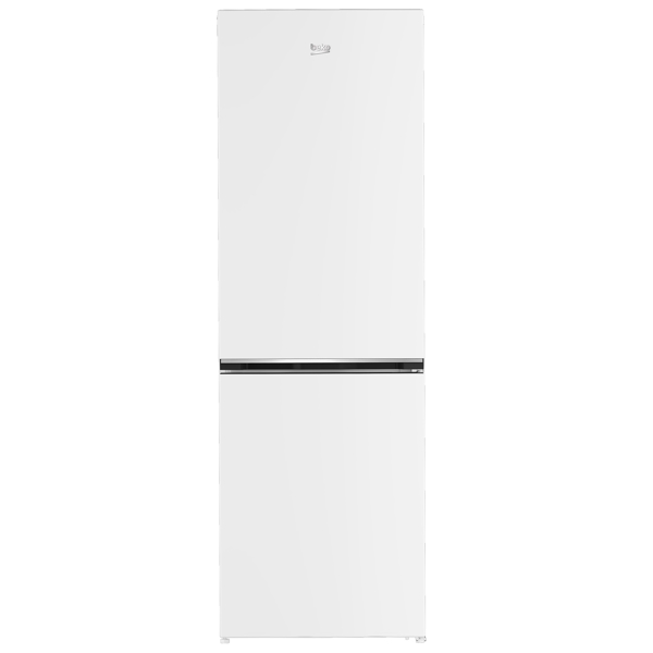 მაცივარი Beko B1RCNK362W, 368L, A+, 38dB, Refrigerator, White