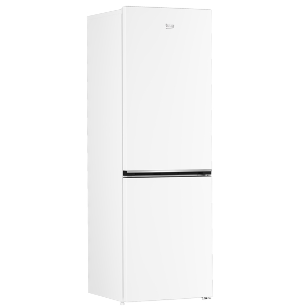 მაცივარი Beko B1RCNK362W, 368L, A+, 38dB, Refrigerator, White