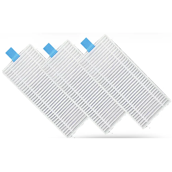 რობოტი მტვერსასრუტის ფილტრი ILIFE T10SHEPPA, 1Pcs, Robot Vacuum Cleaner Filter For T10s