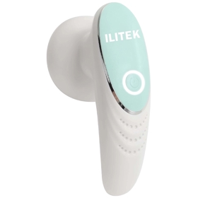 ქსოვილის ტრიმერი ILITEK IL 6222, Lint Remover, White