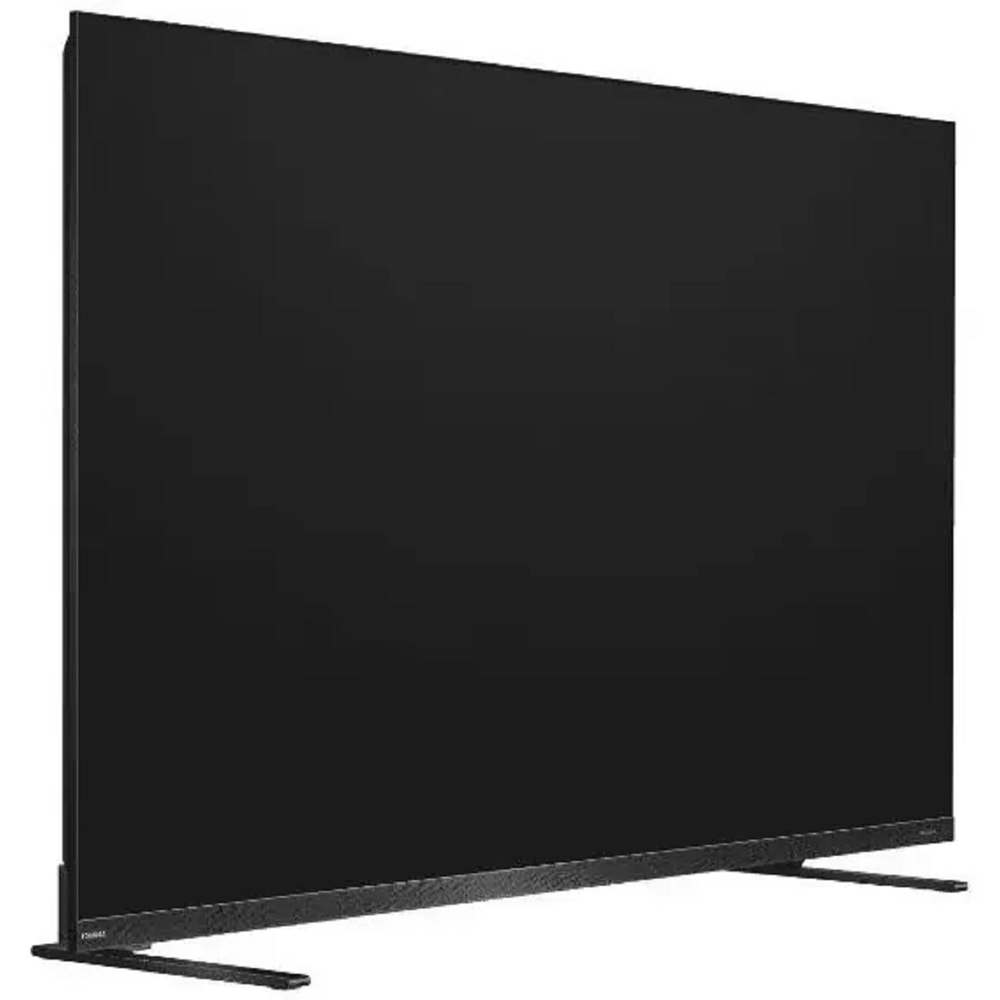 ტელევიზორი Toshiba 75Z770RE Mini LED, 75", 4K UHD, Smart TV, USB, HDMI, BT, WIFI, Black