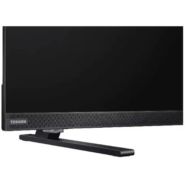 ტელევიზორი Toshiba 65Z770RE Mini LED, 65", 4K UHD, Smart TV, USB, HDMI, BT, WIFI, Black