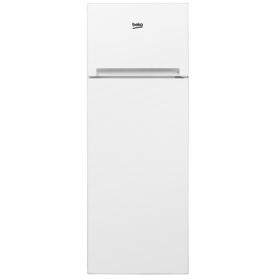 მაცივარი Beko DSMV5280MA0W b100, 280L, A, 40dB, Refrigerator, White