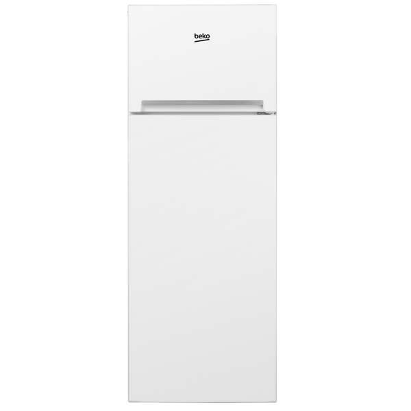 მაცივარი Beko DSMV5280MA0W b100, 280L, A, 40dB, Refrigerator, White