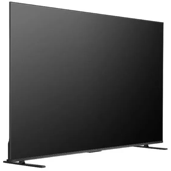 ტელევიზორი Toshiba 65Z670RE QLED, 65", 4K UHD, Smart TV, USB, HDMI, LAN, BT, WIFI, Black