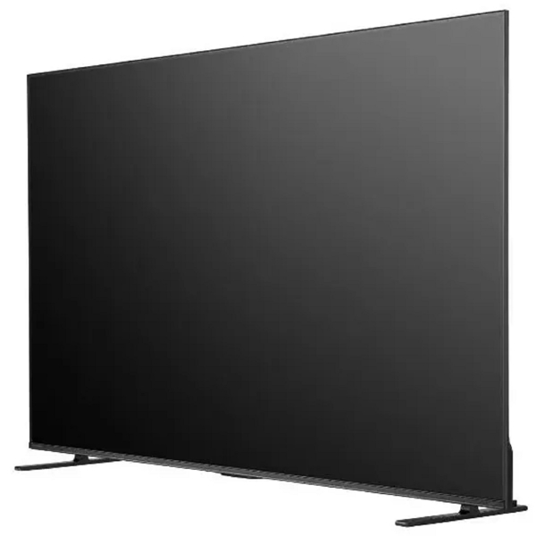 ტელევიზორი Toshiba 65Z670RE QLED, 65", 4K UHD, Smart TV, USB, HDMI, LAN, BT, WIFI, Black