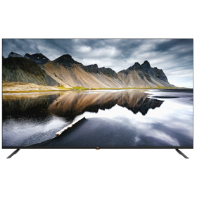 ტელევიზორი Beko BL65 UHD 9823 C, 65", 4K UHD, USB, HDMI, LAN, BT, WIFI, Black