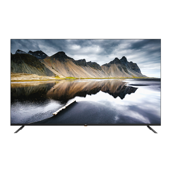 ტელევიზორი Beko BL65 UHD 9823 C, 65", 4K UHD, USB, HDMI, LAN, BT, WIFI, Black